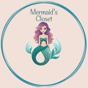 Mermaid's Closet